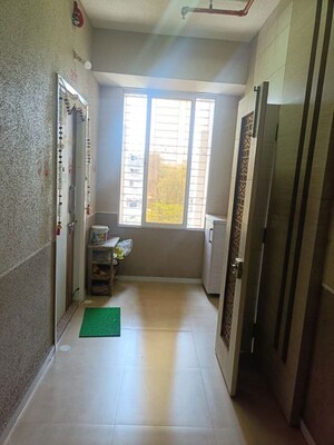 1 BHK Apartment For Sale in Ambivali