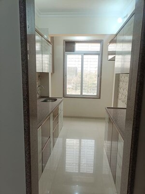 Building Lobby in 1 BHK Apartment at Ambivali – for Sale