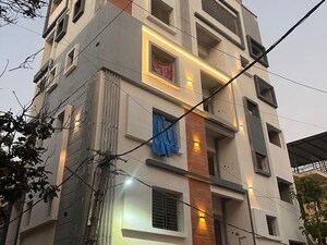 2 BHK Builder Floor For Sale in Kalyan Nagar