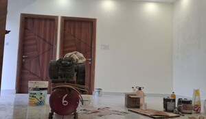 Furnished Amenities in 2 BHK Builder Floor at Kalyan Nagar – for Sale