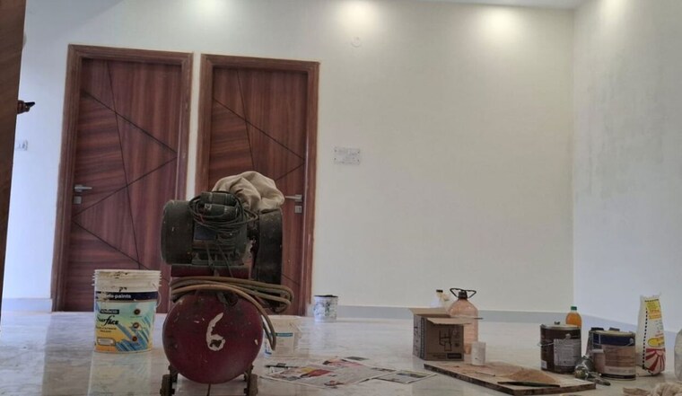 undefined, kalyan nagar 2 Bedroom 850 Sq.Ft. Builder Floor In Kalyan Nagar Bangalore 10392142