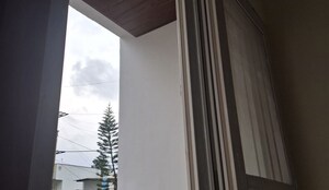 Balcony in 2 BHK Builder Floor at Kalyan Nagar – for Sale