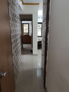 1 BHK + Pooja Room Apartment For Rent in LD Viceroy