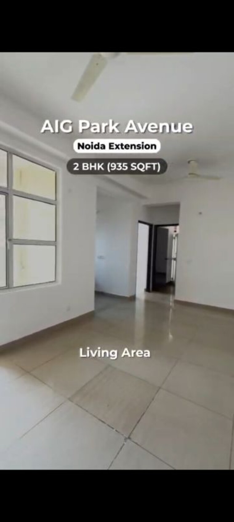 Room, aig-park-avenue 2 Bedroom 935 Sq.Ft. Apartment In Sector 4 Greater Noida Greater Noida 10391941