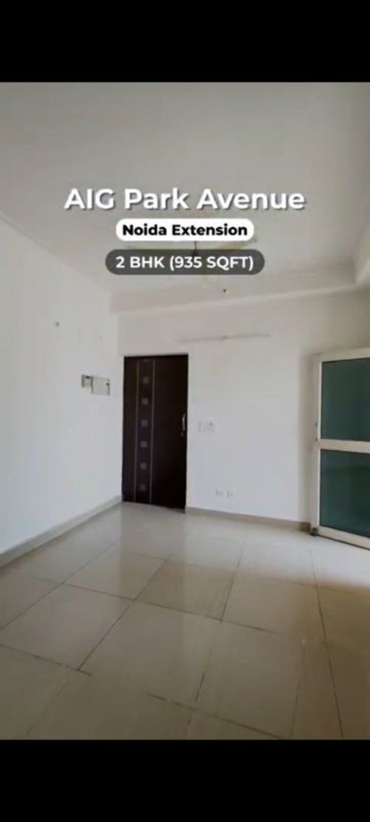Room, aig-park-avenue 2 Bedroom 935 Sq.Ft. Apartment In Sector 4 Greater Noida Greater Noida 10391941