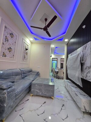 Team Area in 3 BHK Villa at Sultanpur – for Rent