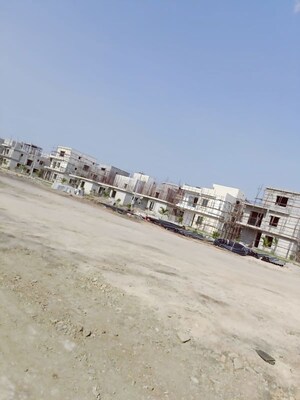 3 BHK Villa – Exterior View View at Muthangi - for Sale