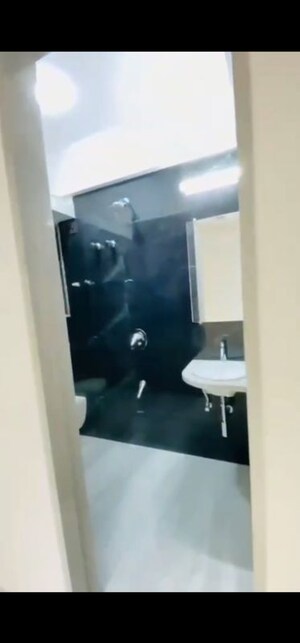 Furnished Amenities in 2 BHK Apartment at Raj Heritage 1, Mira Road – for Rent