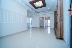 2.5 BHK + Study Room Apartment For Sale in Galaxy North Avenue ll