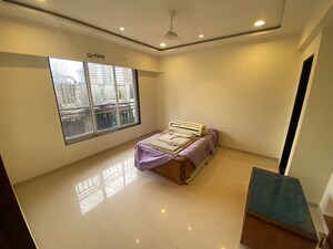 Furnished Amenities in 2.5 BHK Apartment at Arihant Residency Sion, Sion – for Rent