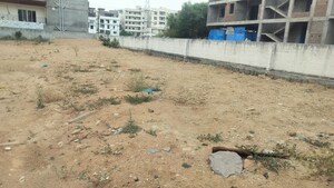  Plot at Jubilee Hills – for Sale