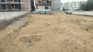   Plot at Jubilee Hills – for Sale