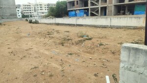 Plot Area in  Plot at Jubilee Hills – for Sale