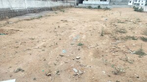 Plot Area in  Plot at Jubilee Hills – for Sale