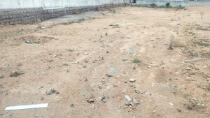 Plot Area in  Plot at Jubilee Hills – for Sale