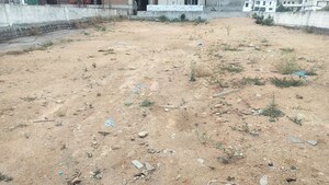 Plot Area in  Plot at Jubilee Hills – for Sale