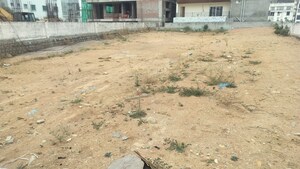  Plot For Sale in Jubilee Hills