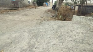 Plot Area in  Plot at Jubilee Hills – for Sale