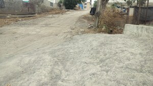   Plot at Jubilee Hills – for Sale