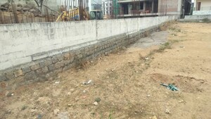 Plot Area in  Plot at Jubilee Hills – for Sale