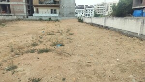 Plot Area in  Plot at Jubilee Hills – for Sale