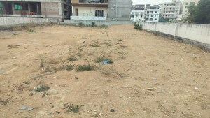 Plot Area in  Plot at Jubilee Hills – for Sale