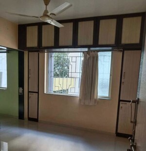 Bedroom in 2 BHK Apartment at Vanaz Corner, Kothrud – for Rent