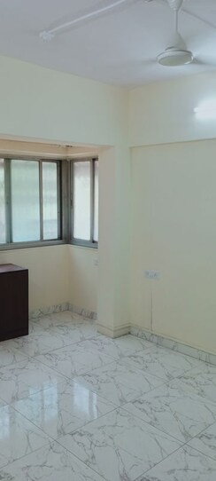 1 BHK + Pooja Room Apartment For Rent in Dholakia Apartment