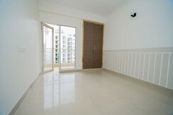 2.5 BHK + Study Room Apartment For Sale in JM Florence
