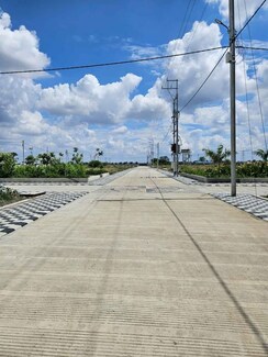 Plot For Sale in AMG Orion Park