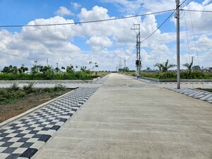 Plot Area in  Plot at AMG Orion Park, Solsinda – for Sale