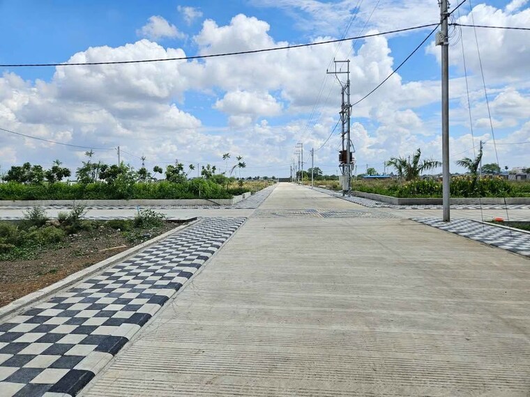 undefined, amg-orion-park  600 Sq.Ft. Plot In Solsinda Indore 10392166
