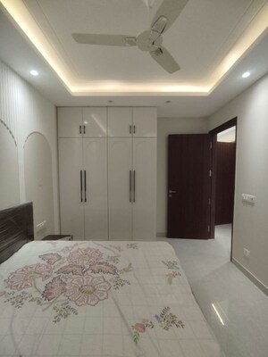 Bedroom in 3 BHK Apartment at Anant Raj Ashok Estate, Sector 63a – for Rent