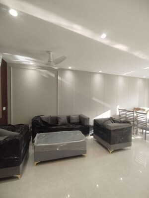 Living Room in 3 BHK Apartment at Anant Raj Ashok Estate, Sector 63a – for Rent