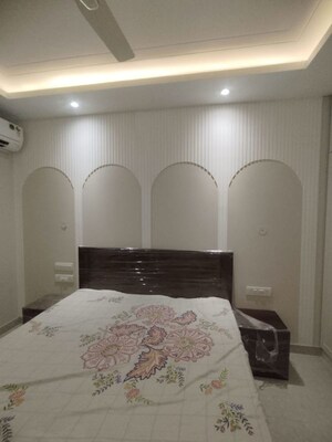 Bedroom in 3 BHK Apartment at Anant Raj Ashok Estate, Sector 63a – for Rent