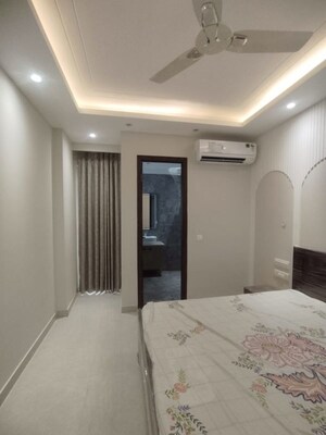 Bedroom in 3 BHK Apartment at Anant Raj Ashok Estate, Sector 63a – for Rent