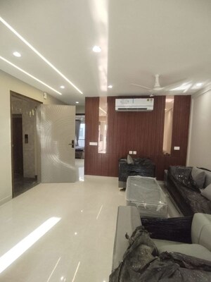 Living Room in 3 BHK Apartment at Anant Raj Ashok Estate, Sector 63a – for Rent
