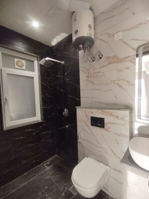 Bathroom in 3 BHK Apartment at Anant Raj Ashok Estate, Sector 63a – for Rent