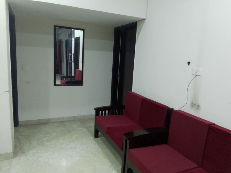 Living Room, sector 43 3 Bedroom 215 Sq.Yd. Builder Floor In Sector 43 Gurgaon 10392167