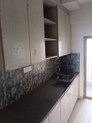 Kitchen in 3 BHK Apartment at Birla Vanya, Kalyan West – for Rent