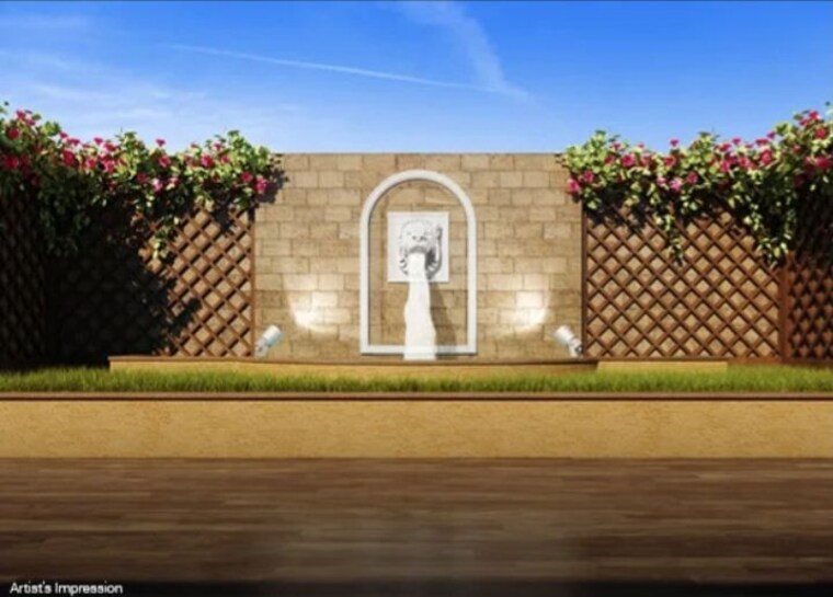 Exterior View, kanakia-paris 3 Bedroom 1100 Sq.Ft. Apartment In Bandra East Mumbai 10392175