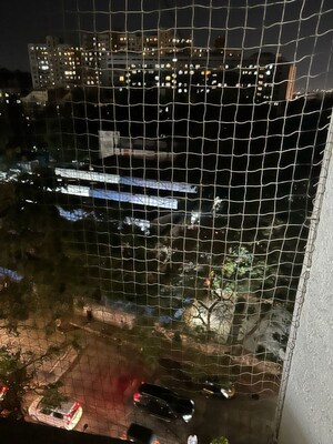 Balcony in  Pg at Chandivali – for Rent