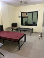 400 Sq.Ft. Pg in Chandivali