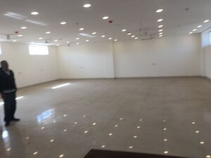 Kitchen in  Showroom at Sector 64 – for Rent