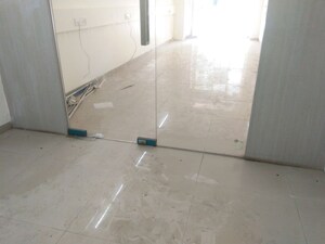 Bathroom in  Shop at Cbd Belapur Sector 11 – for Rent
