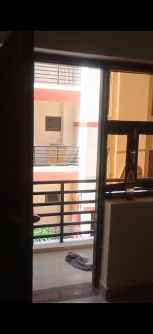 Hall in Studio Apartment at Chaitanya Vihar – for Rent