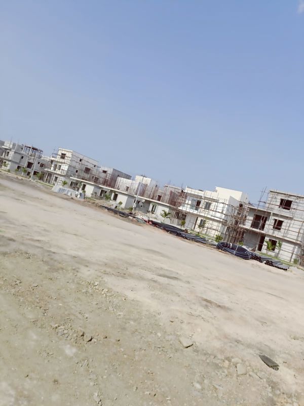 3 BHK + Pooja Room Villa For Sale in Chitkul