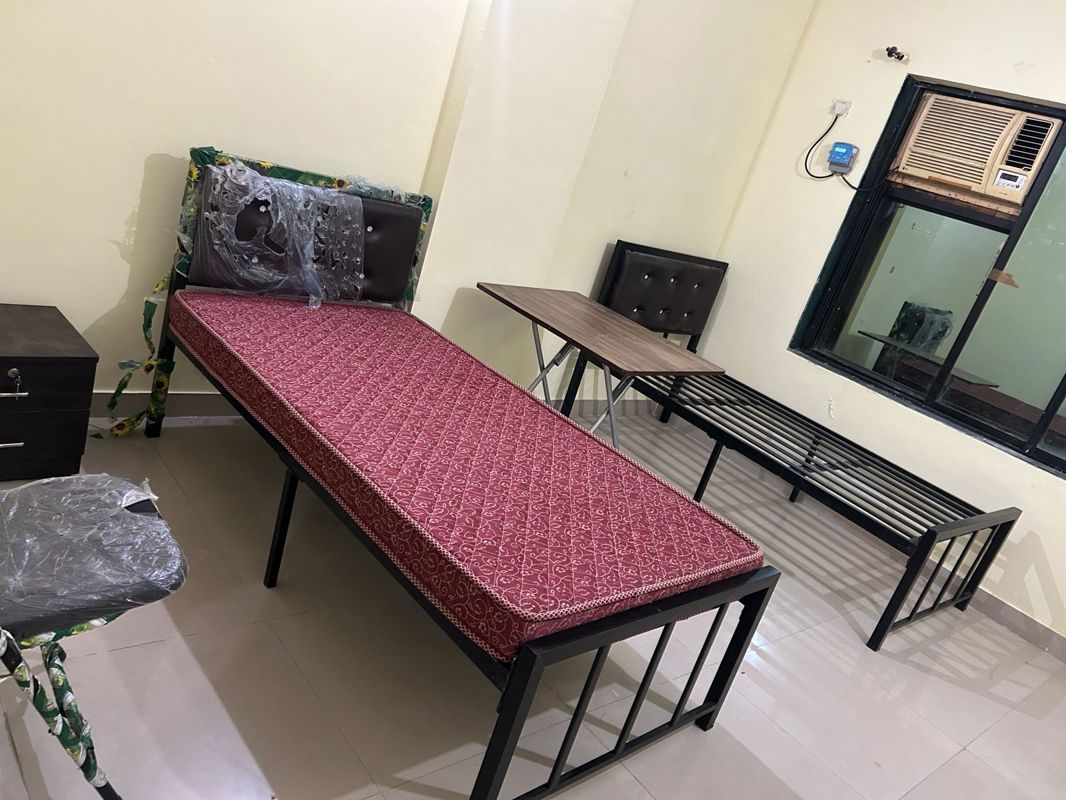 Pg For Rent in Chandivali