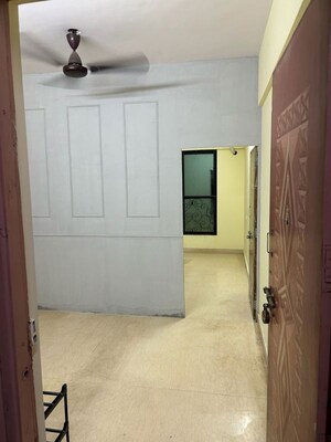 Bathroom in  Pg at Chandivali – for Rent