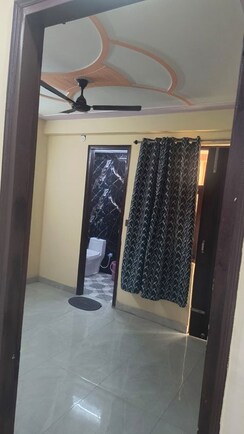 2 BHK Builder Floor For Sale in Galaxy Apartments Sector 49